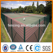 Anping fábrica pó spraryed revestimento dupla Wire Mesh Fence usado para playground